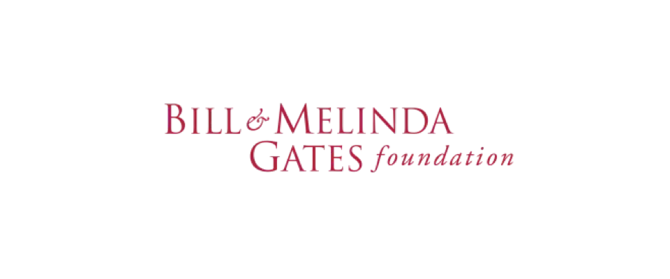 Bill & Melinda Gates Foundation