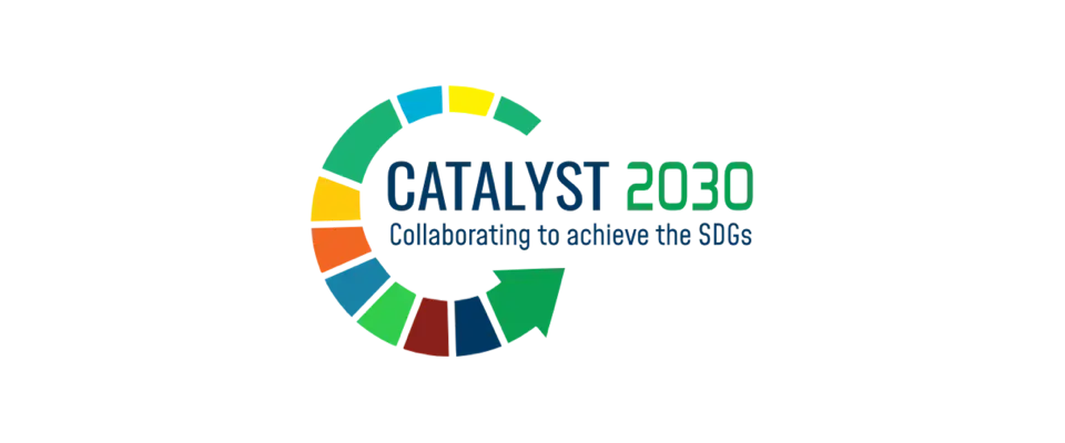 Catalyst 2030