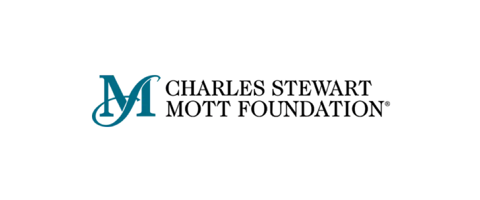 Charles Stewart Mott Foundation®