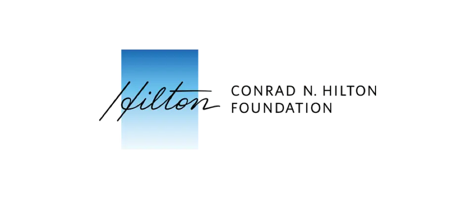 Conrad N. Hilton Foundation