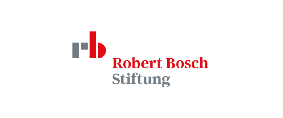 Robert Bosch Stiftung